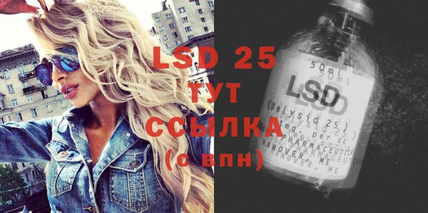 твердый Осинники